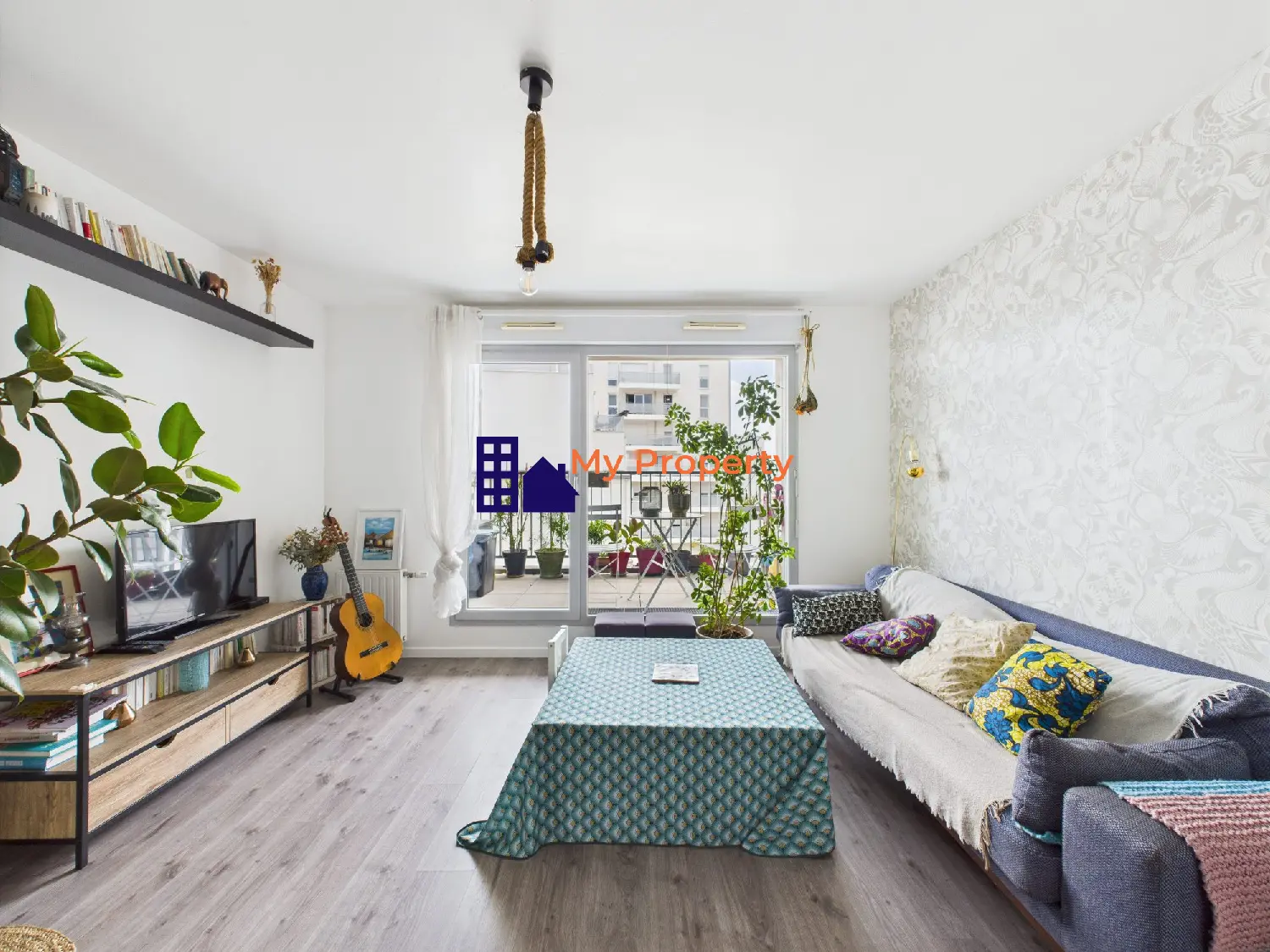  kaufen Wohnung/ Apartment Bezons Val-d'Oise 3