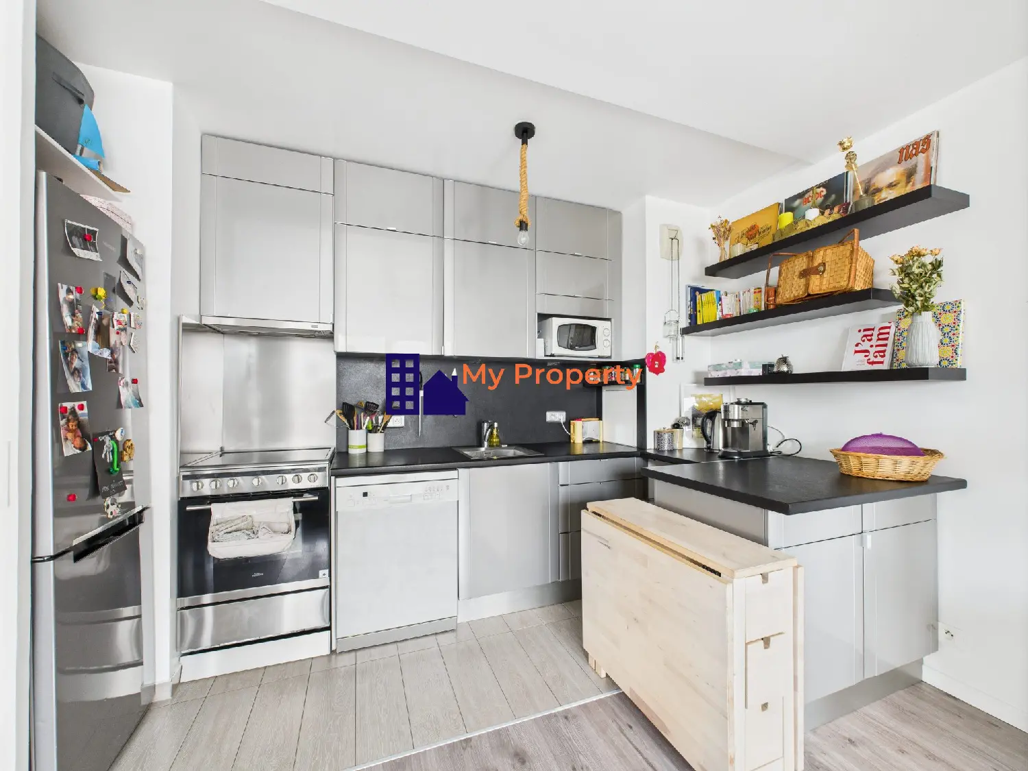  kaufen Wohnung/ Apartment Bezons Val-d'Oise 4