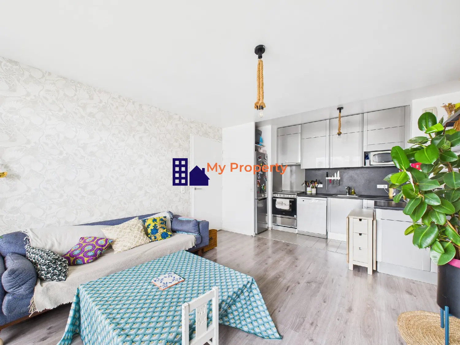  kaufen Wohnung/ Apartment Bezons Val-d'Oise 5
