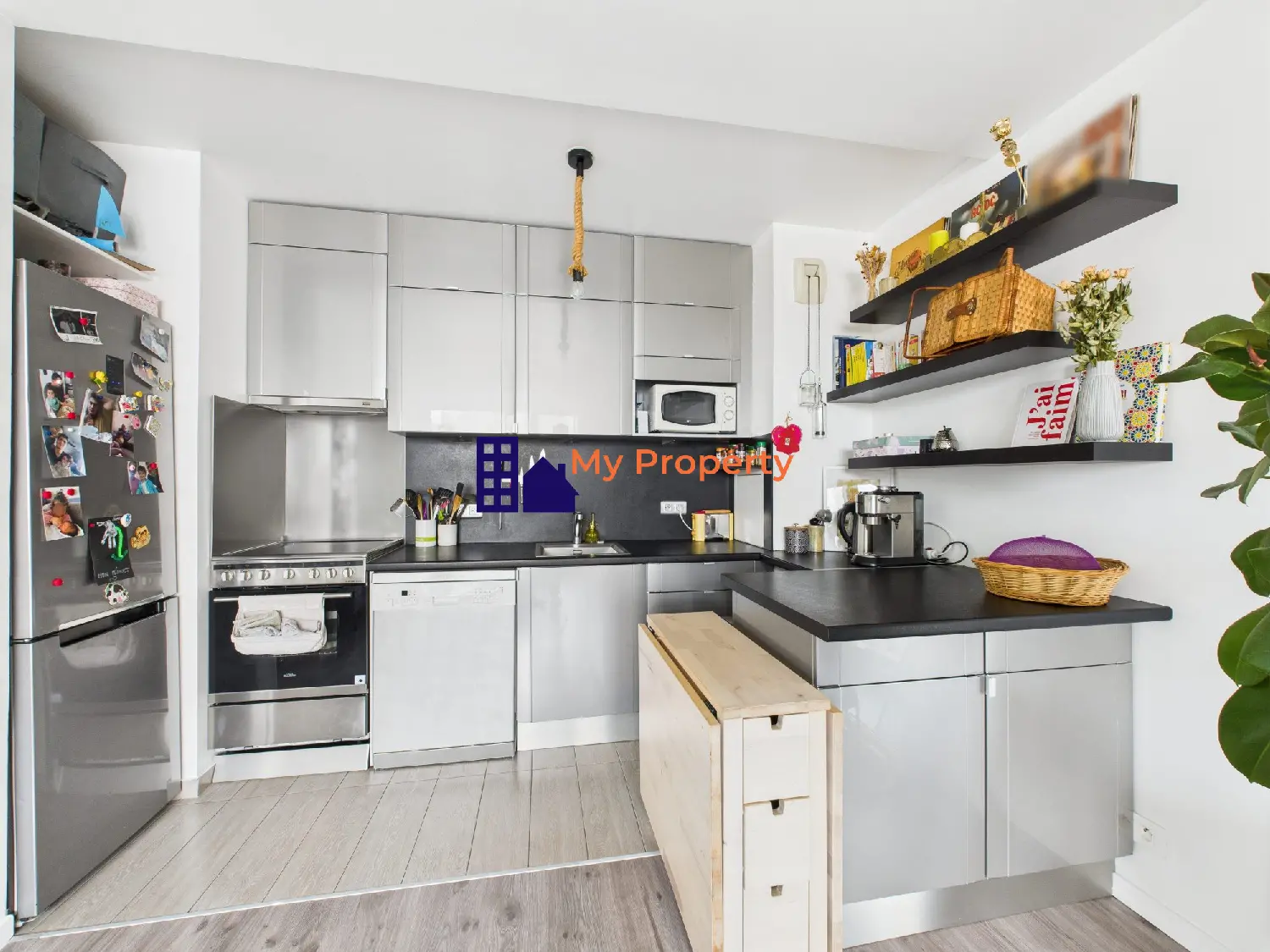  kaufen Wohnung/ Apartment Bezons Val-d'Oise 6