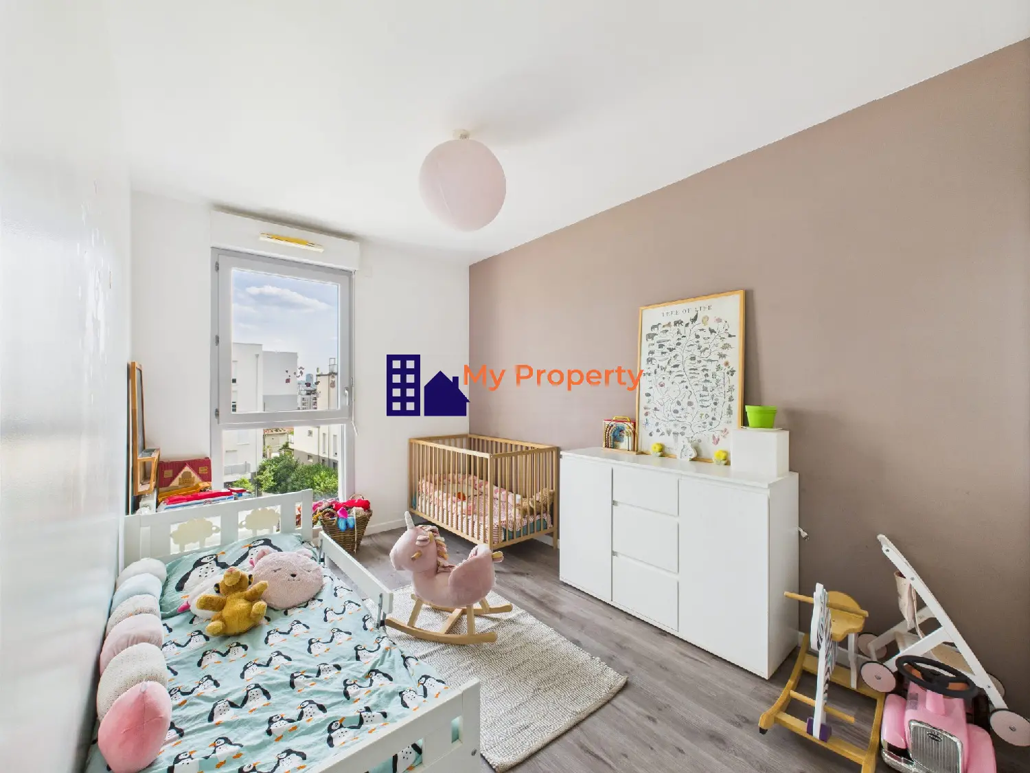  kaufen Wohnung/ Apartment Bezons Val-d'Oise 7