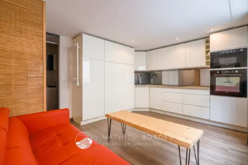 Biarritz Pyrénées-Atlantiques Wohnung/ Apartment Bild 7107037