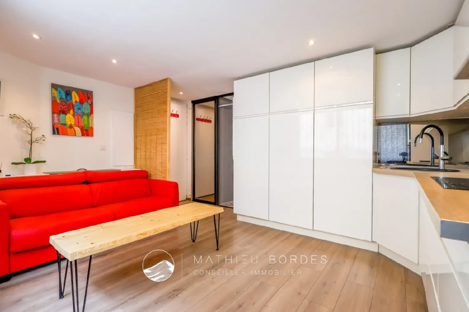  kaufen Wohnung/ Apartment Biarritz Pyrénées-Atlantiques 4