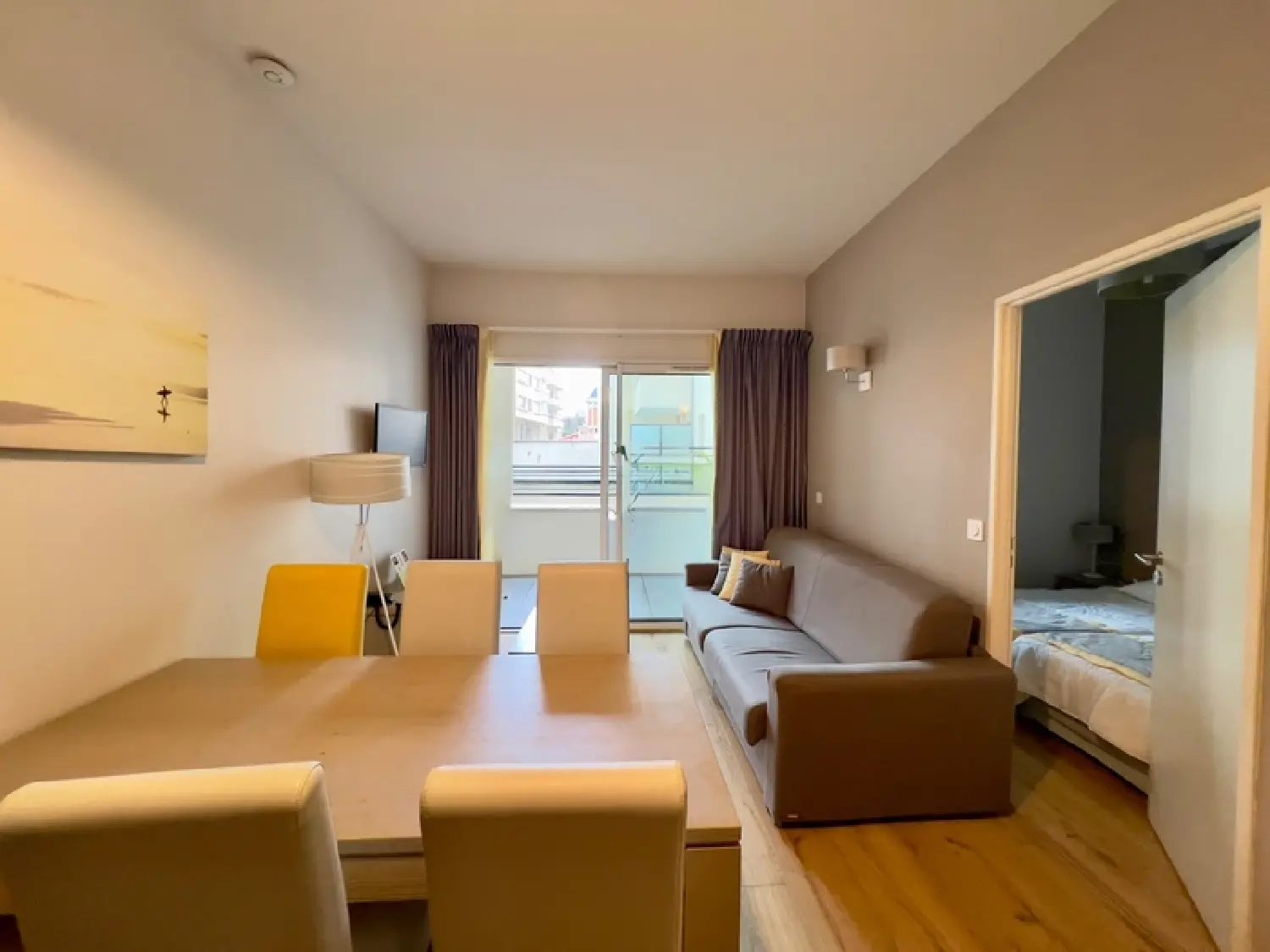  te koop appartement Biarritz Pyrénées-Atlantiques 2