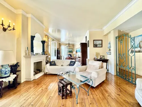 Biarritz Pyrénées-Atlantiques Wohnung/ Apartment Bild 7106514