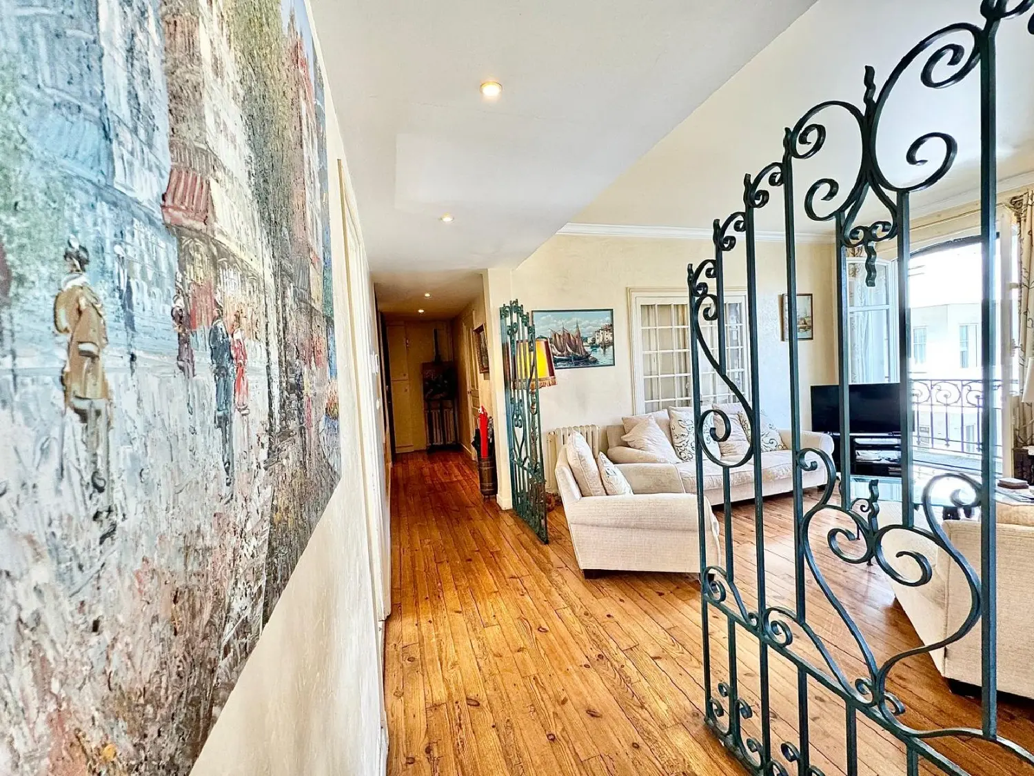 kaufen Wohnung/ Apartment Biarritz Pyrénées-Atlantiques 2