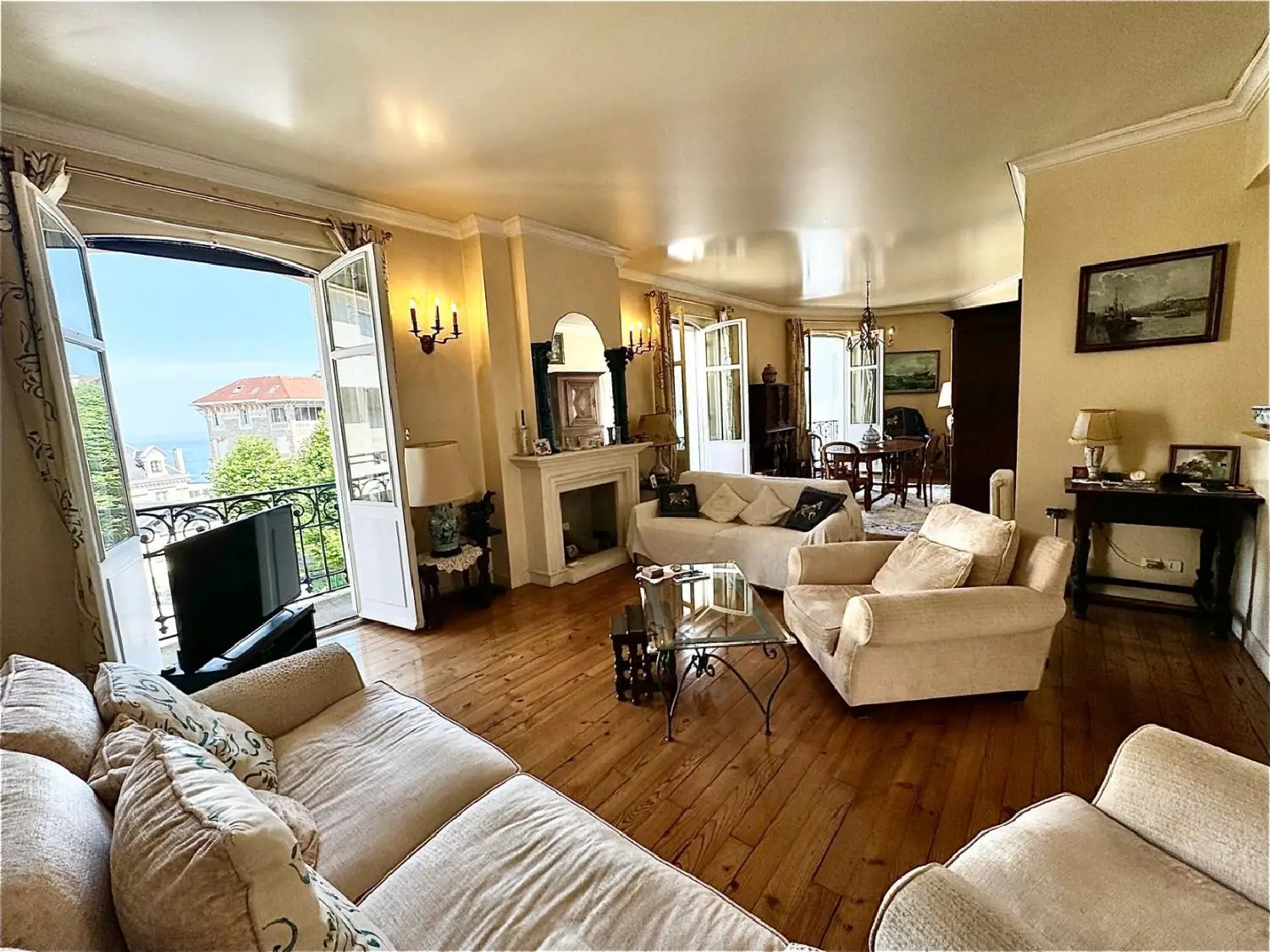  kaufen Wohnung/ Apartment Biarritz Pyrénées-Atlantiques 8