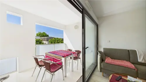 Biarritz Pyrénées-Atlantiques appartement foto 7106578