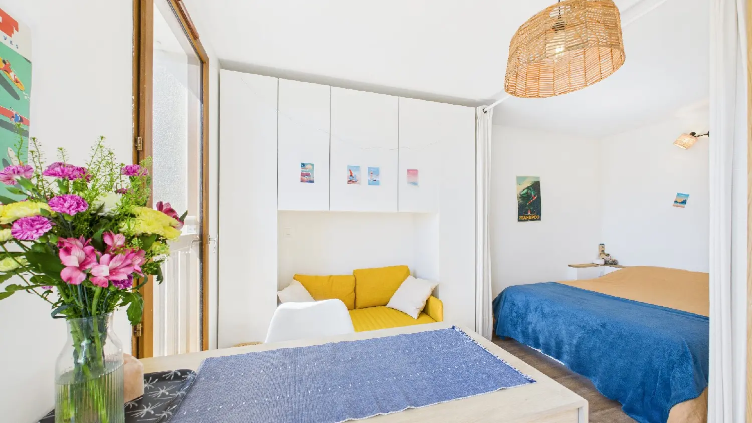 en venta apartamento Biarritz Pirineos Atlánticos 2