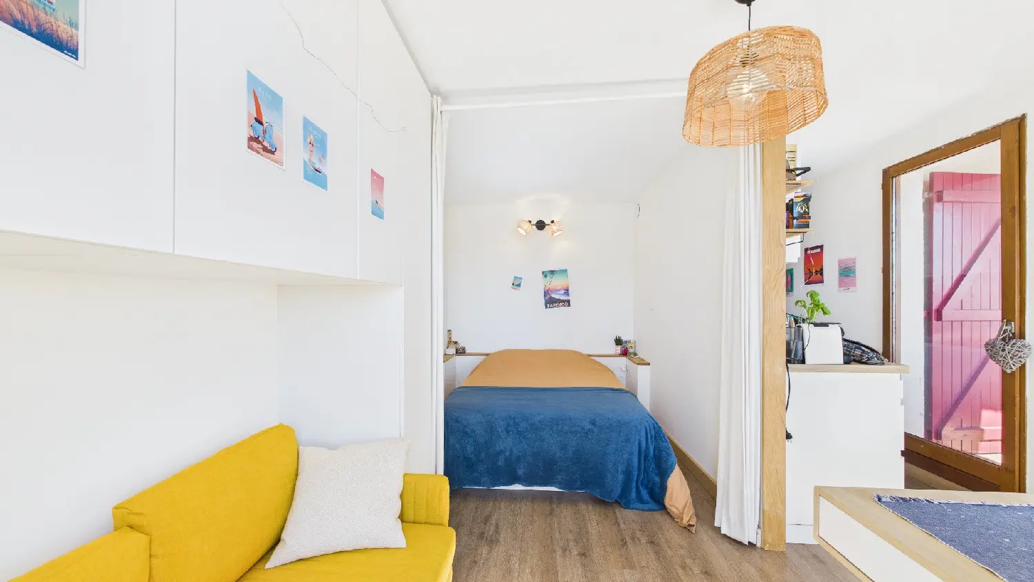  te koop appartement Biarritz Pyrénées-Atlantiques 8
