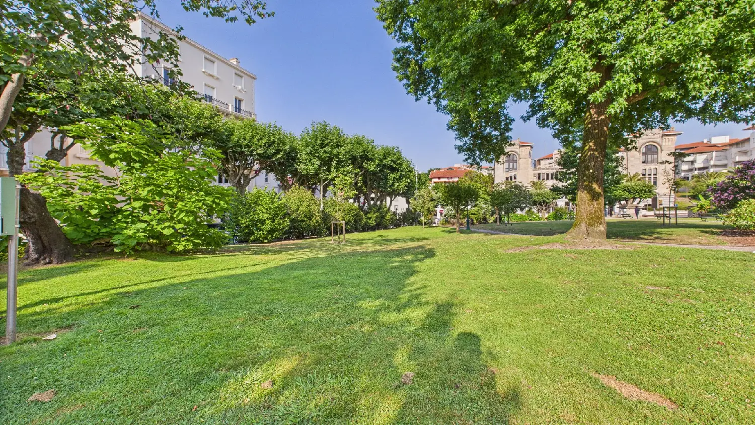  en venta apartamento Biarritz Pirineos Atlánticos 1