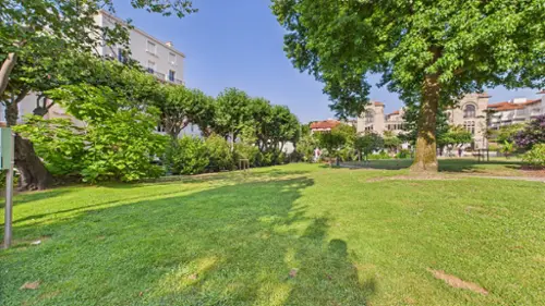 Biarritz Pirineos Atlánticos apartamento foto 7109557