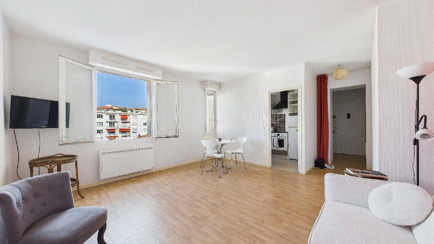  en venta apartamento Biarritz Pirineos Atlánticos 4