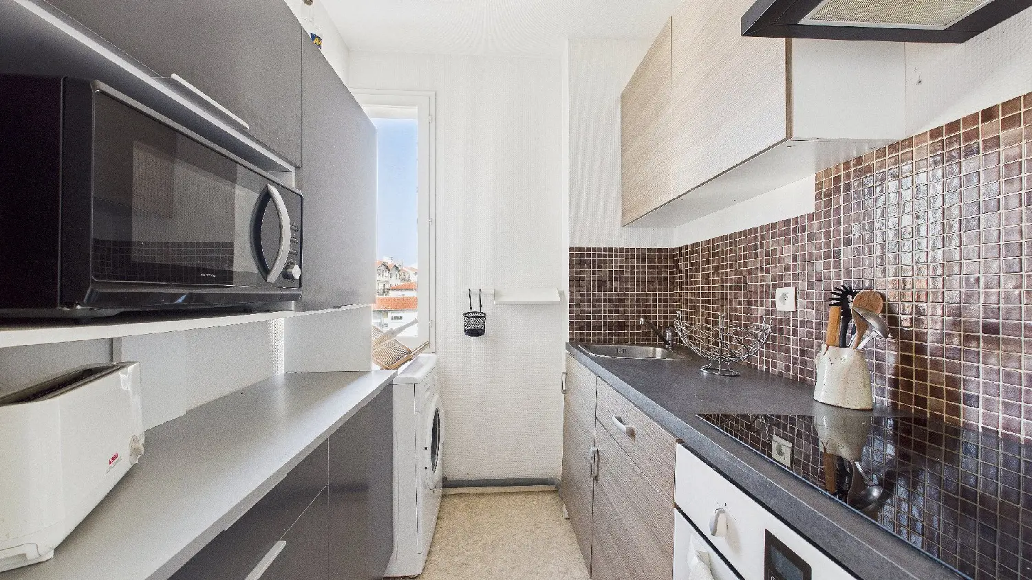  en venta apartamento Biarritz Pirineos Atlánticos 7