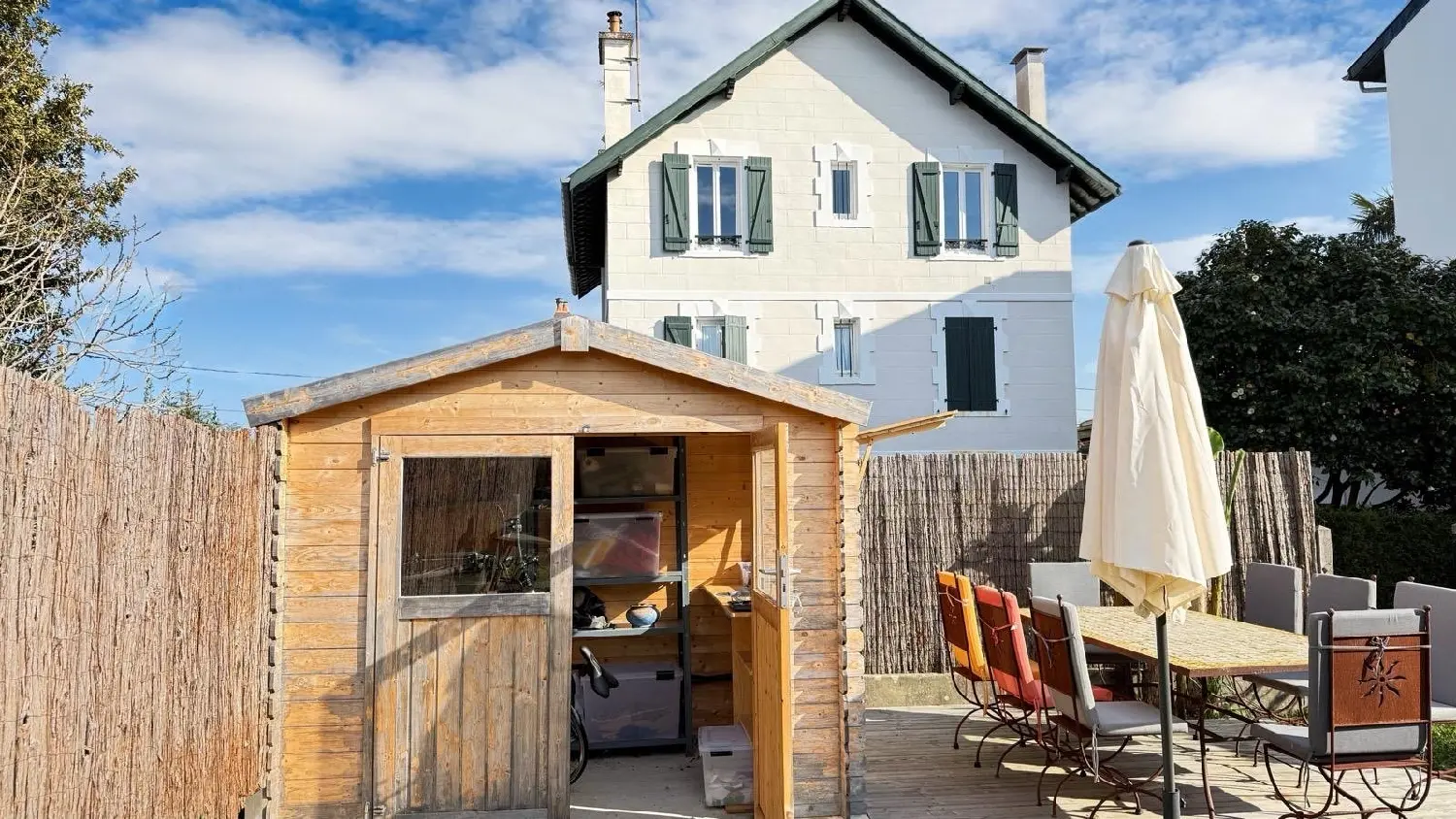  te koop appartement Biarritz Pyrénées-Atlantiques 1