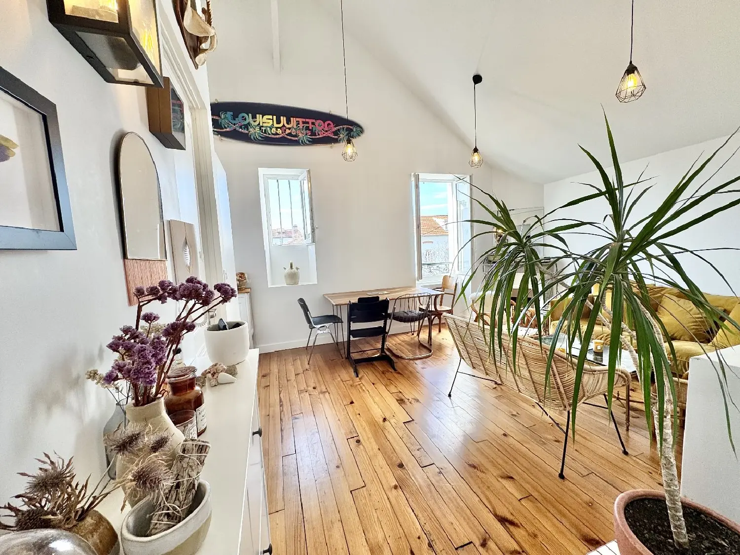 te koop appartement Biarritz Pyrénées-Atlantiques 3