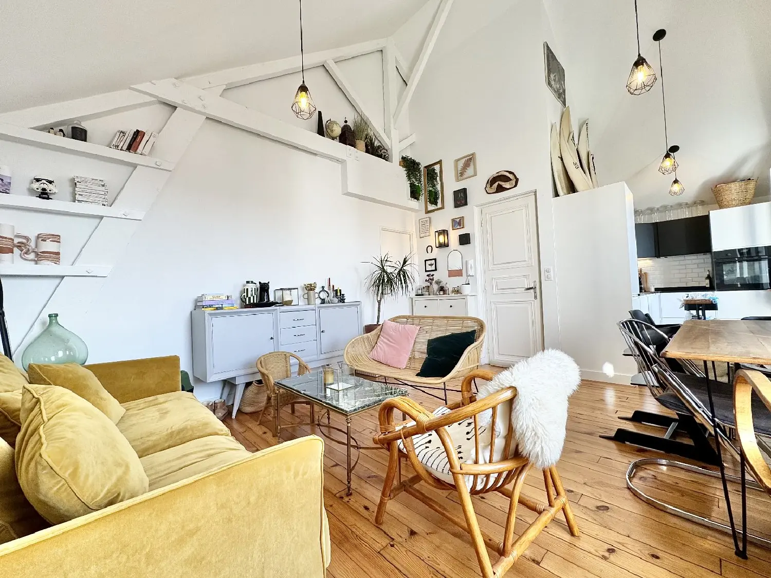  te koop appartement Biarritz Pyrénées-Atlantiques 4