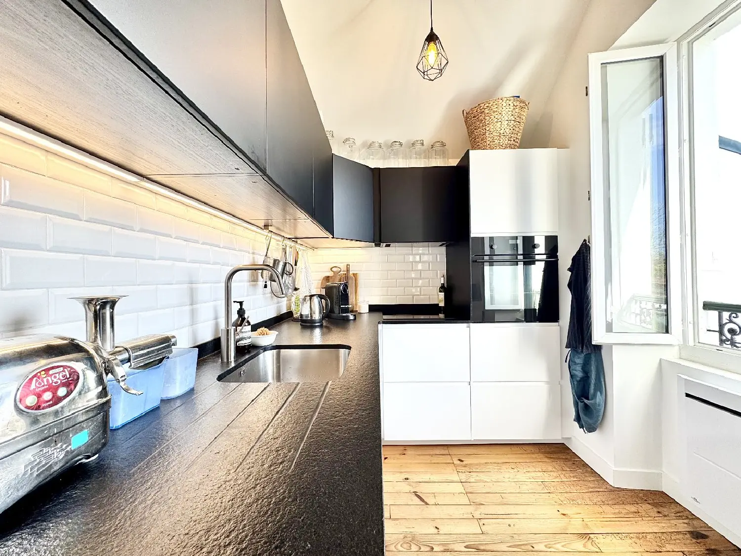  te koop appartement Biarritz Pyrénées-Atlantiques 5