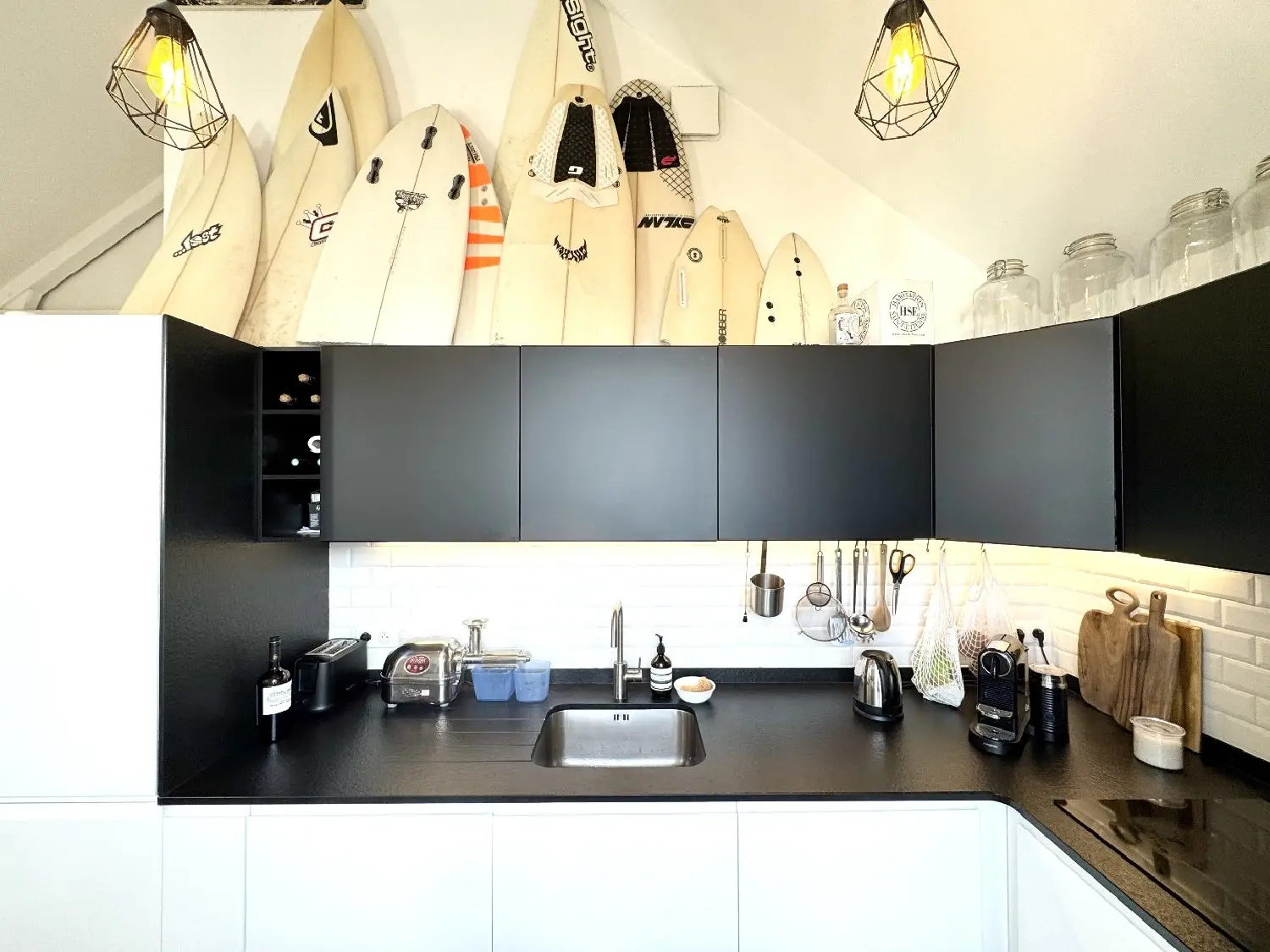  te koop appartement Biarritz Pyrénées-Atlantiques 6