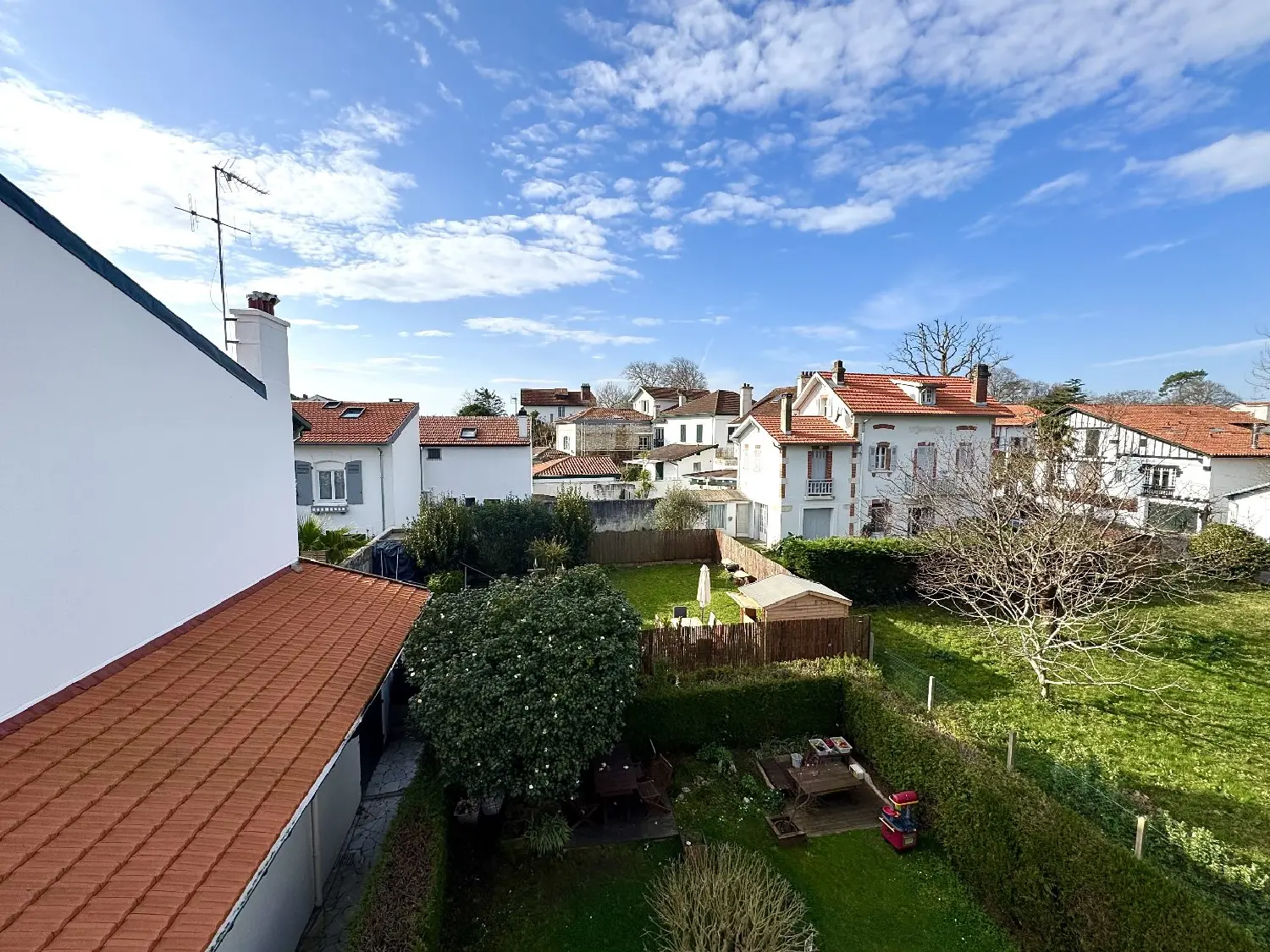  te koop appartement Biarritz Pyrénées-Atlantiques 7