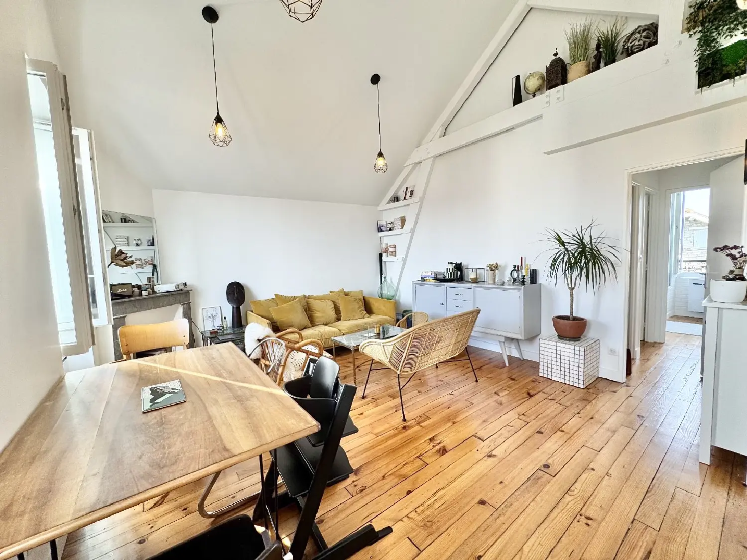  te koop appartement Biarritz Pyrénées-Atlantiques 8