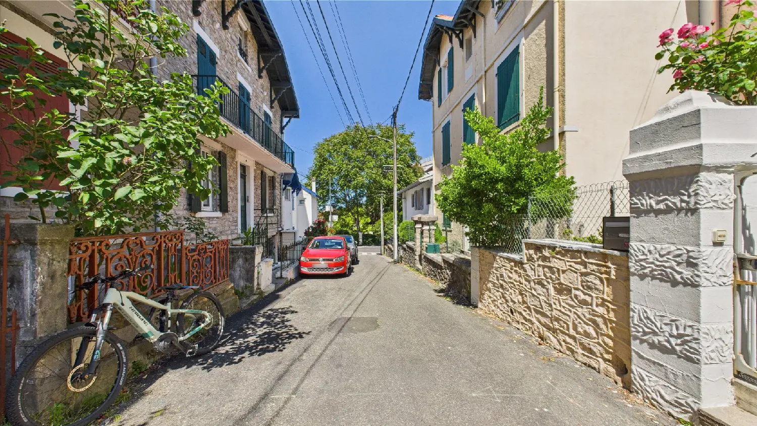 kaufen Wohnung/ Apartment Biarritz Pyrénées-Atlantiques 1