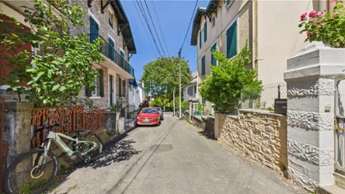 Biarritz Pyrénées-Atlantiques Wohnung/ Apartment Bild 7114835