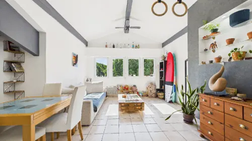 Bidart Pyrénées-Atlantiques appartement foto 7114851
