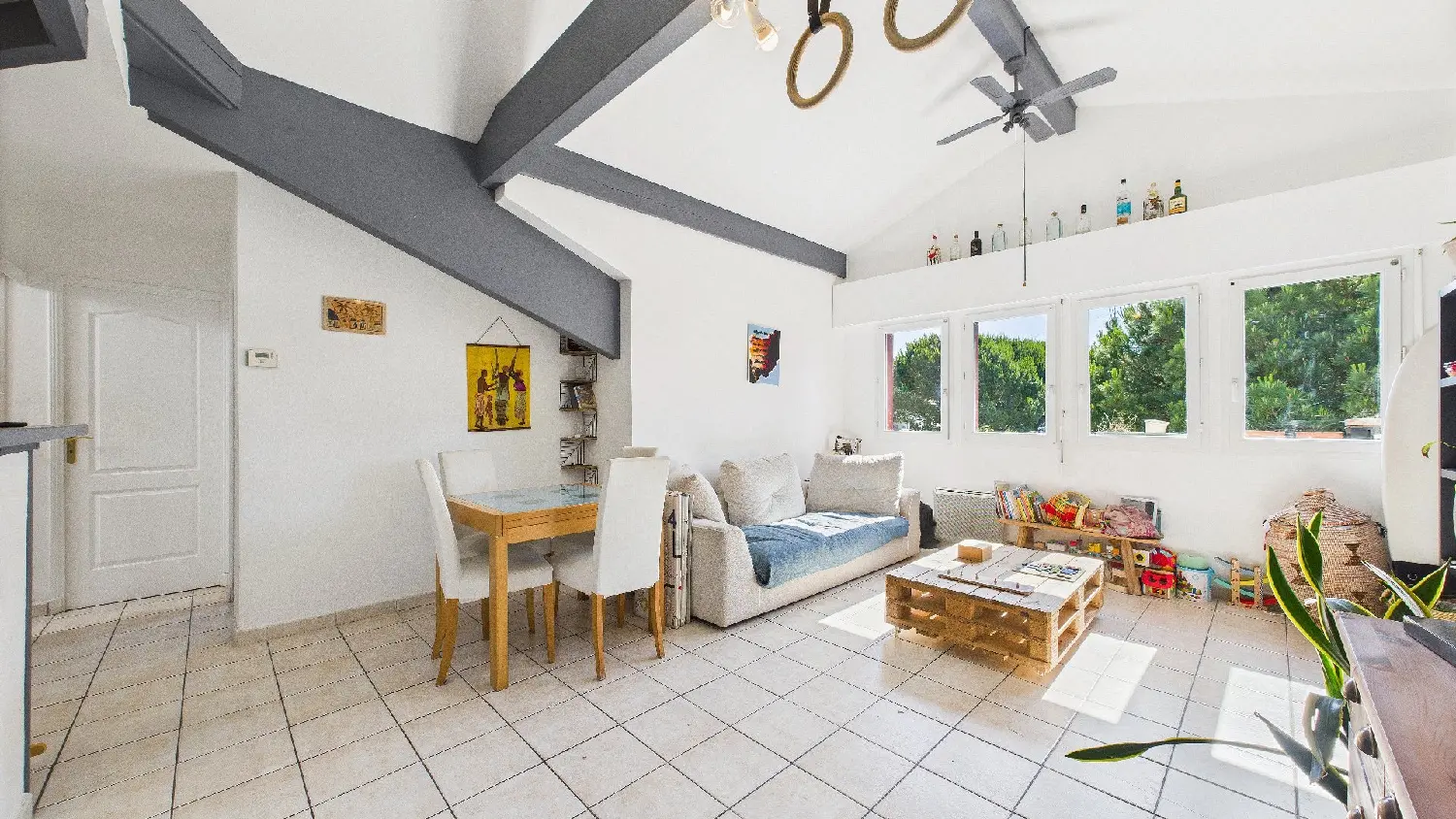  te koop appartement Bidart Pyrénées-Atlantiques 2