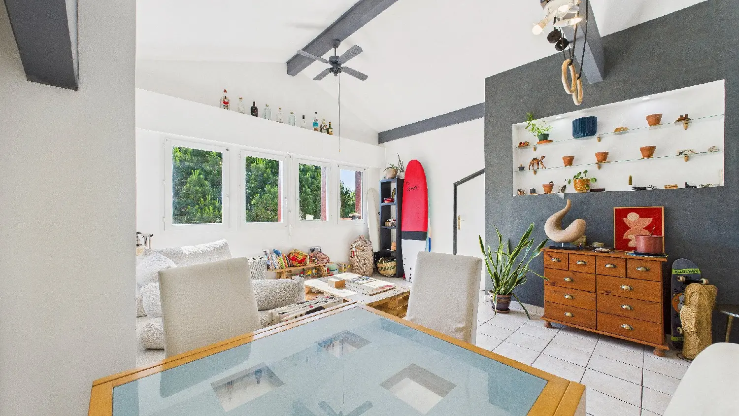  te koop appartement Bidart Pyrénées-Atlantiques 3
