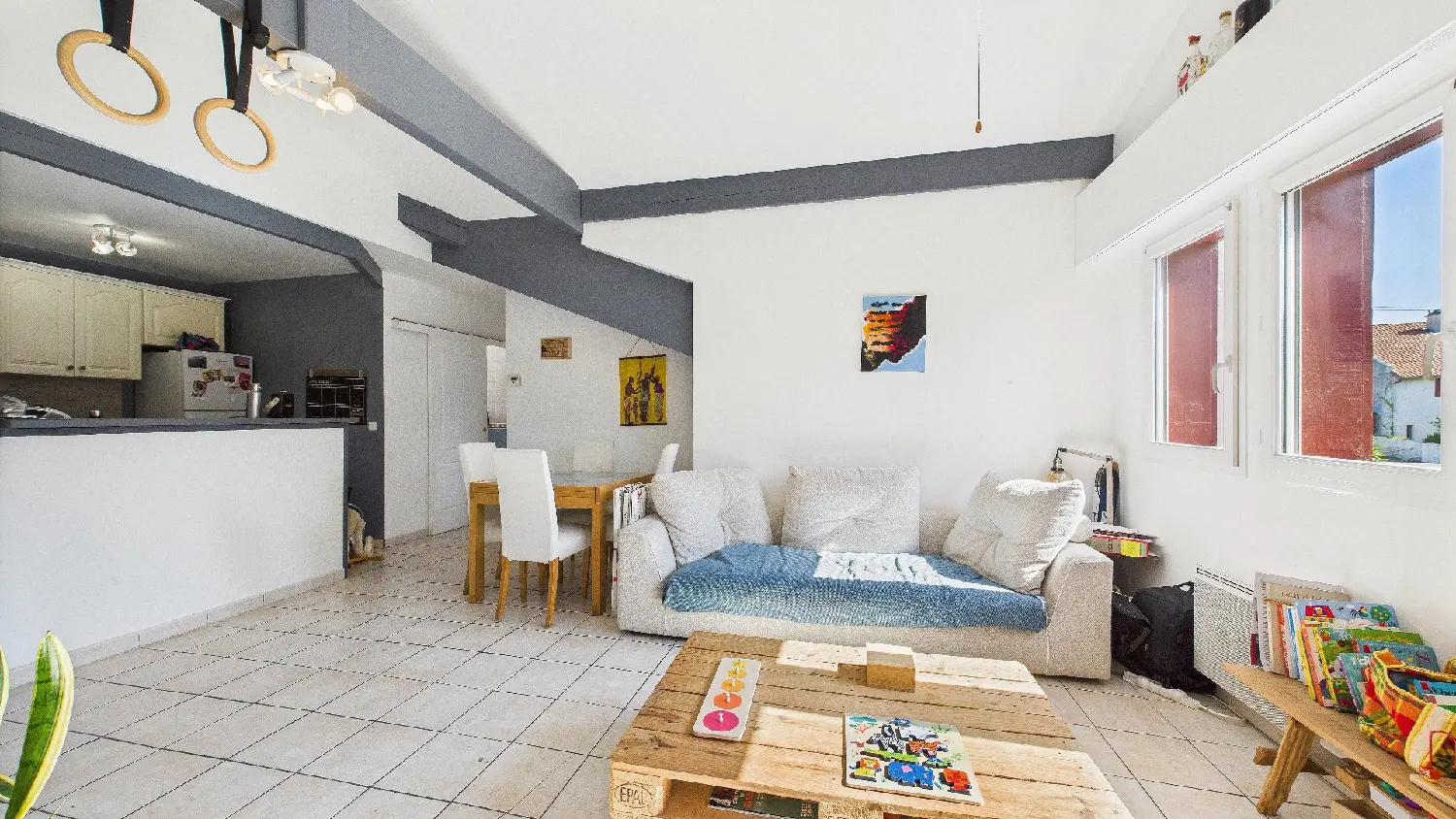  te koop appartement Bidart Pyrénées-Atlantiques 4
