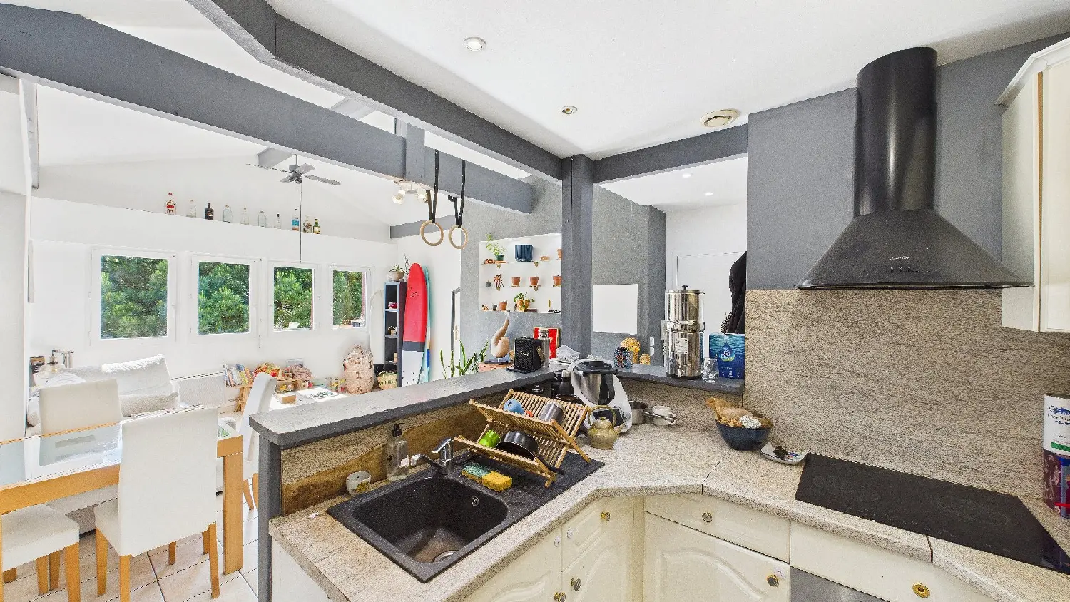  te koop appartement Bidart Pyrénées-Atlantiques 6