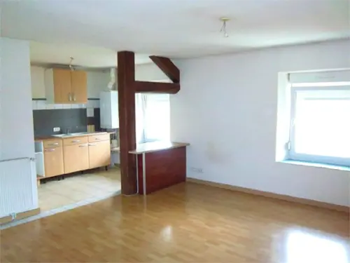 Blamont Doubs appartement foto 7115578