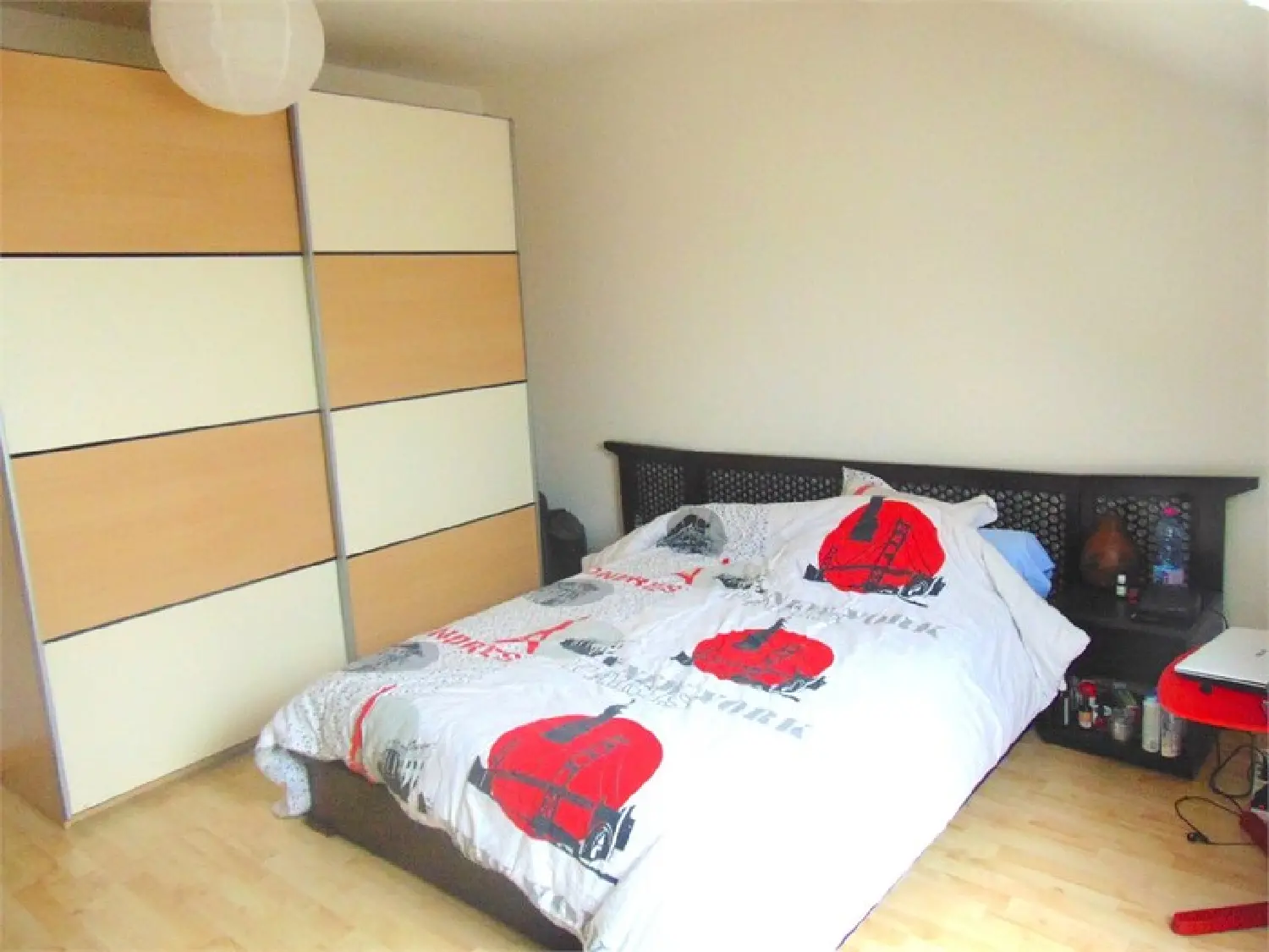  à vendre appartement Blamont Doubs 2