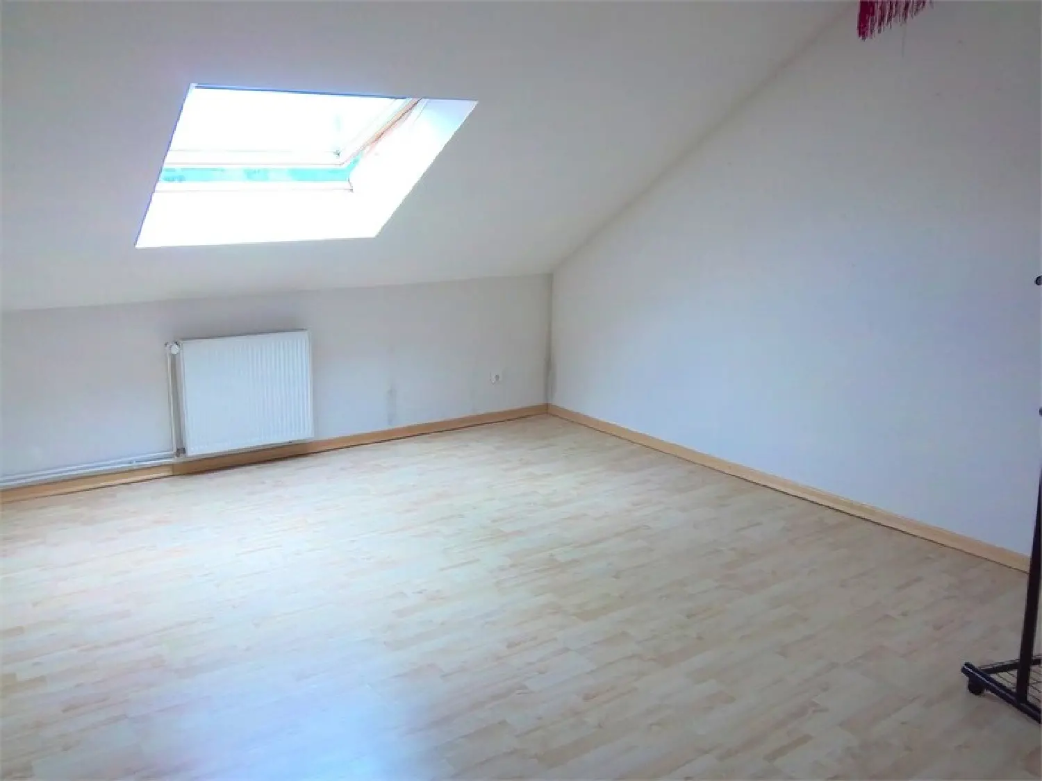  à vendre appartement Blamont Doubs 3