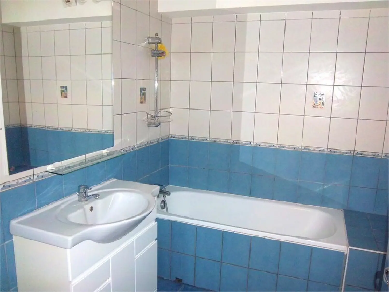  à vendre appartement Blamont Doubs 4