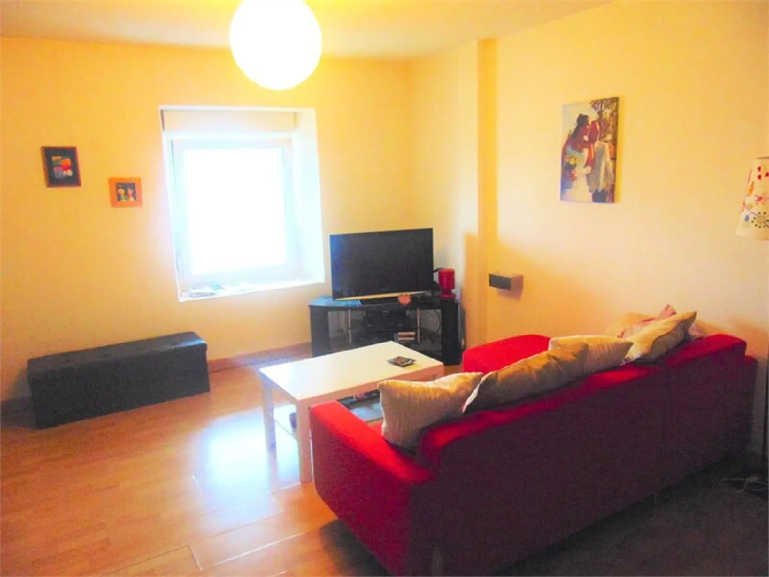  à vendre appartement Blamont Doubs 5
