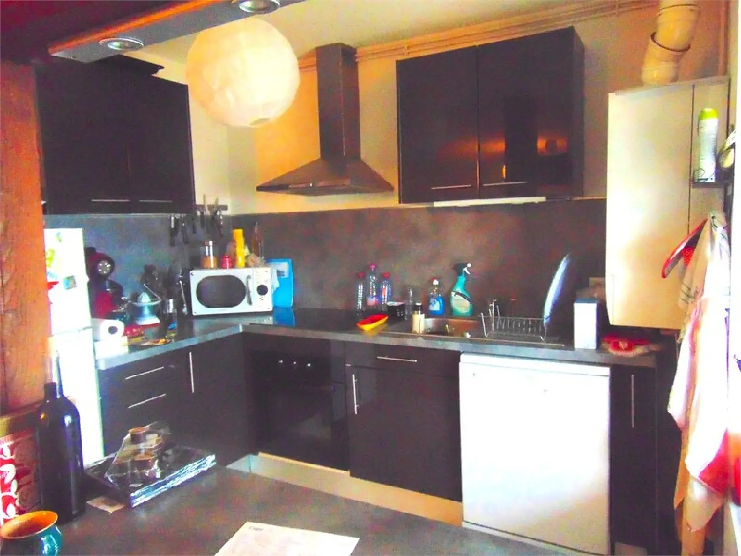  à vendre appartement Blamont Doubs 6