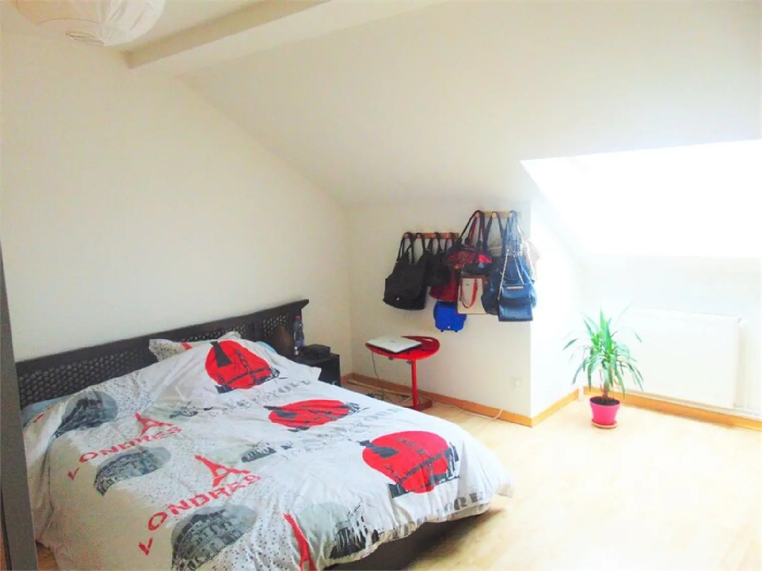  à vendre appartement Blamont Doubs 7