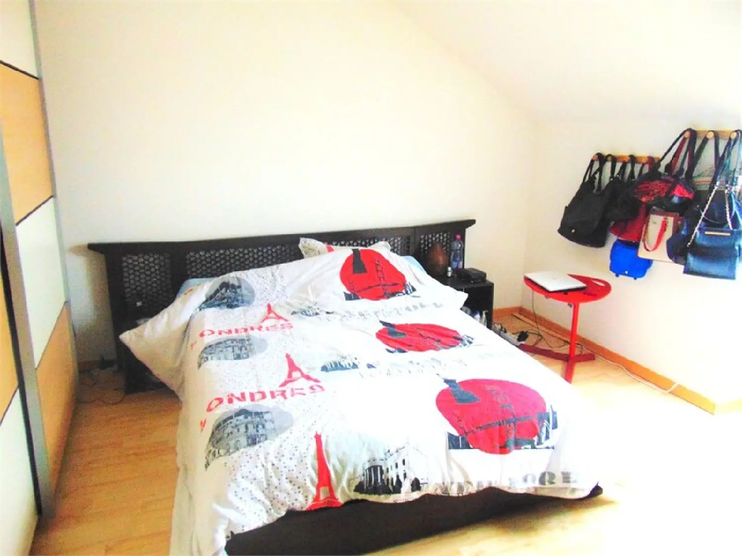  à vendre appartement Blamont Doubs 8