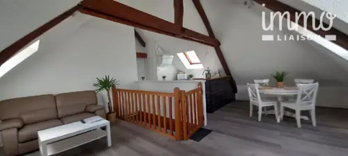 Blois Loir-et-Cher apartamento foto 7107935