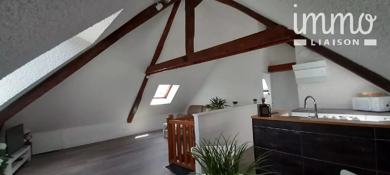  en venta apartamento Blois Loir-et-Cher 2