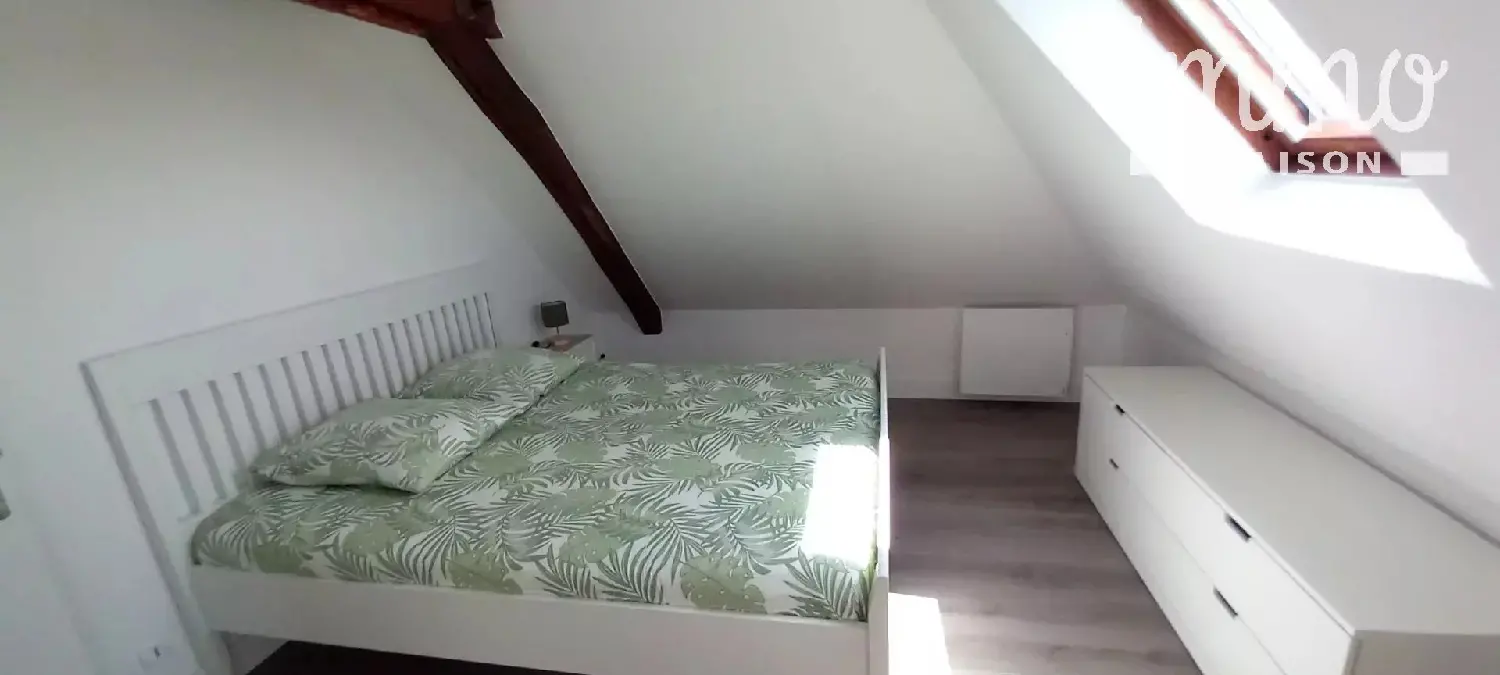  en venta apartamento Blois Loir-et-Cher 4