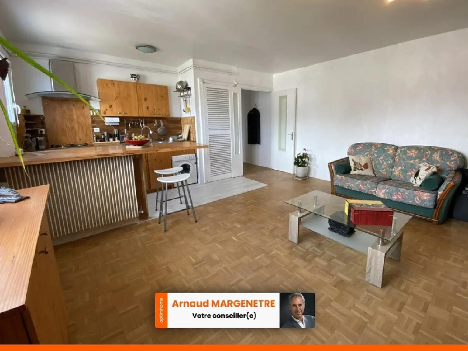  te koop appartement Blonville-sur-Mer Calvados 1