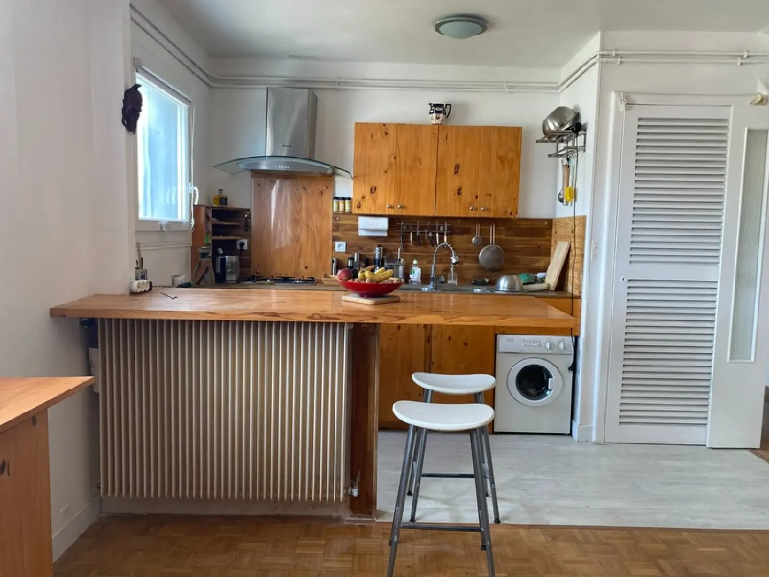  te koop appartement Blonville-sur-Mer Calvados 3