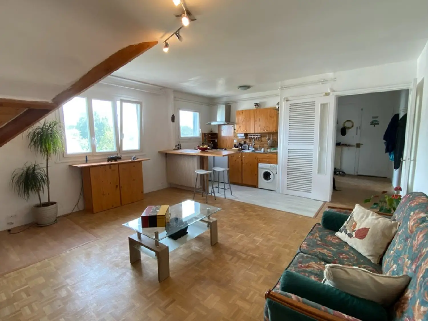  te koop appartement Blonville-sur-Mer Calvados 4