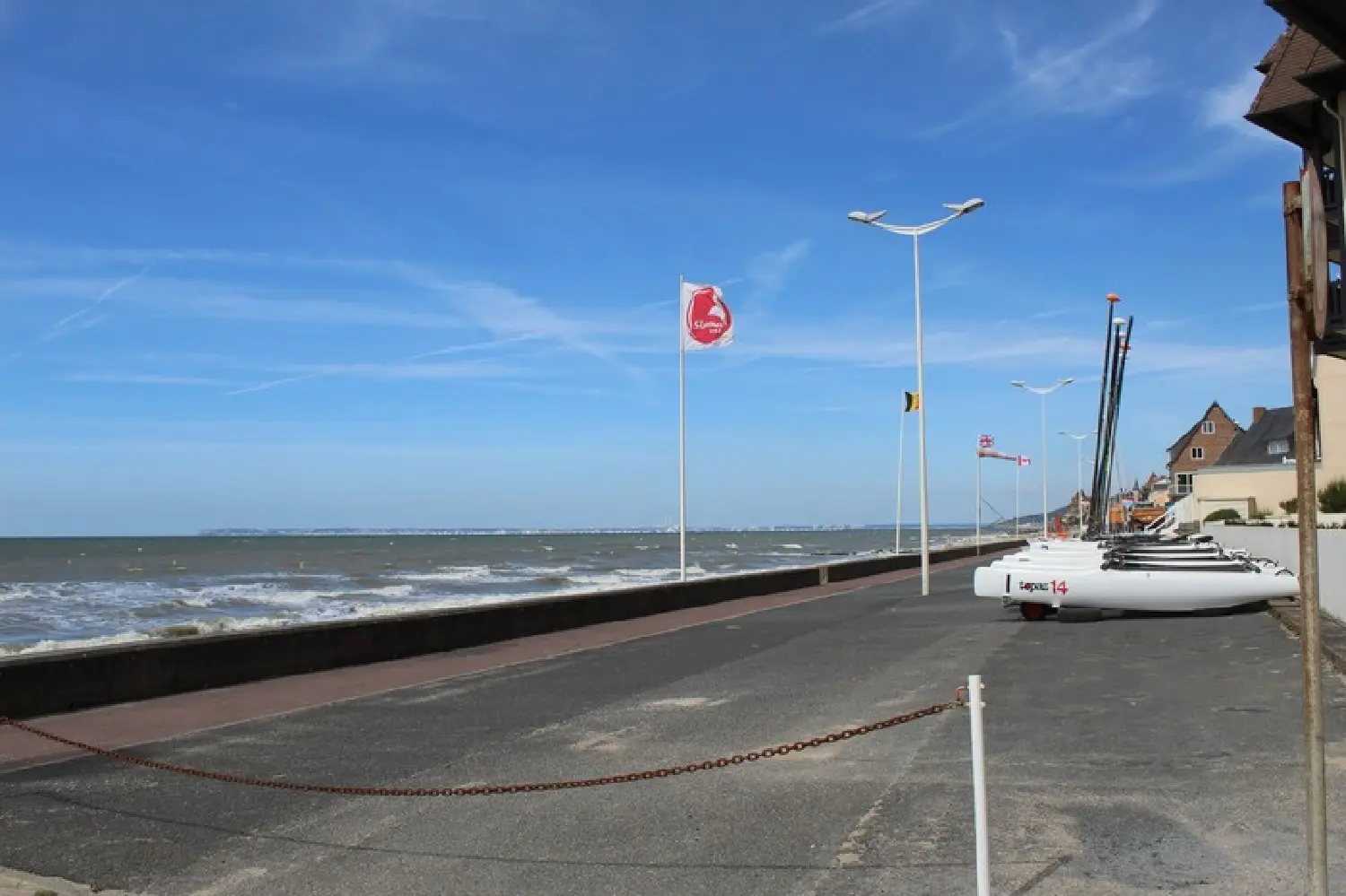  te koop appartement Blonville-sur-Mer Calvados 6