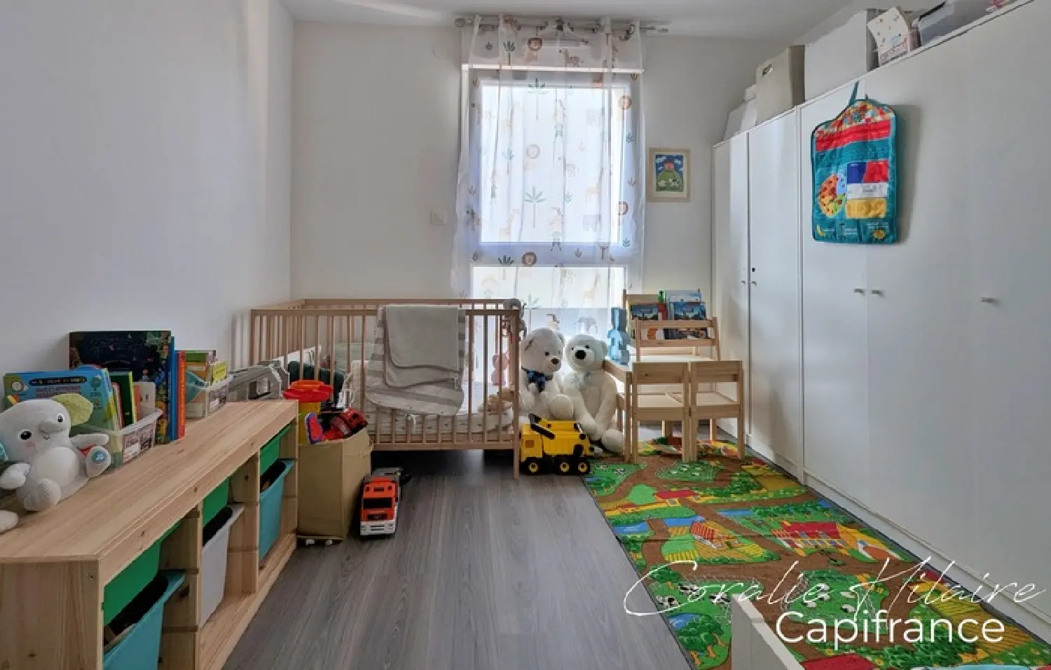  te koop appartement Blotzheim Haut-Rhin 8