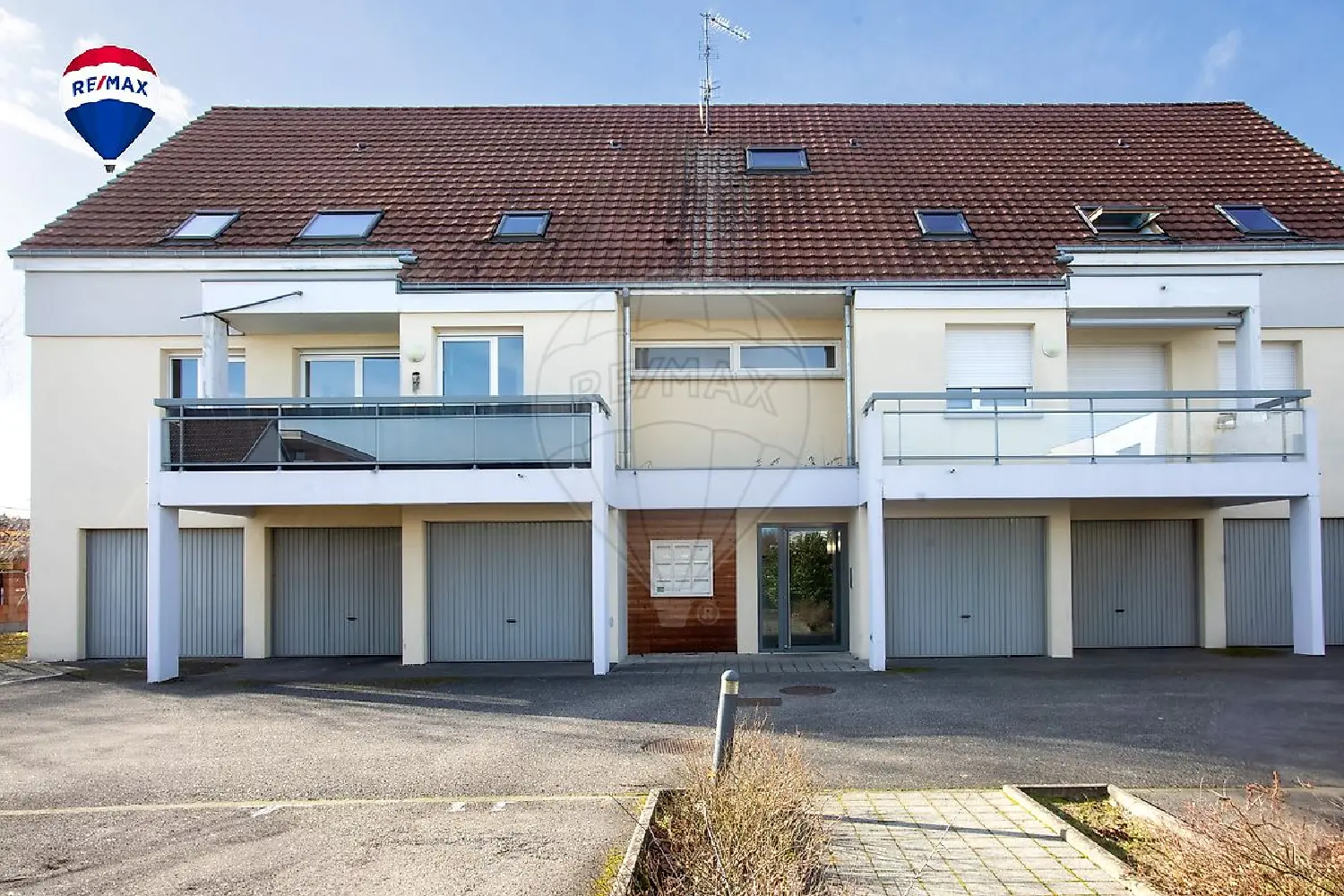  for sale apartment Blotzheim Haut-Rhin 8