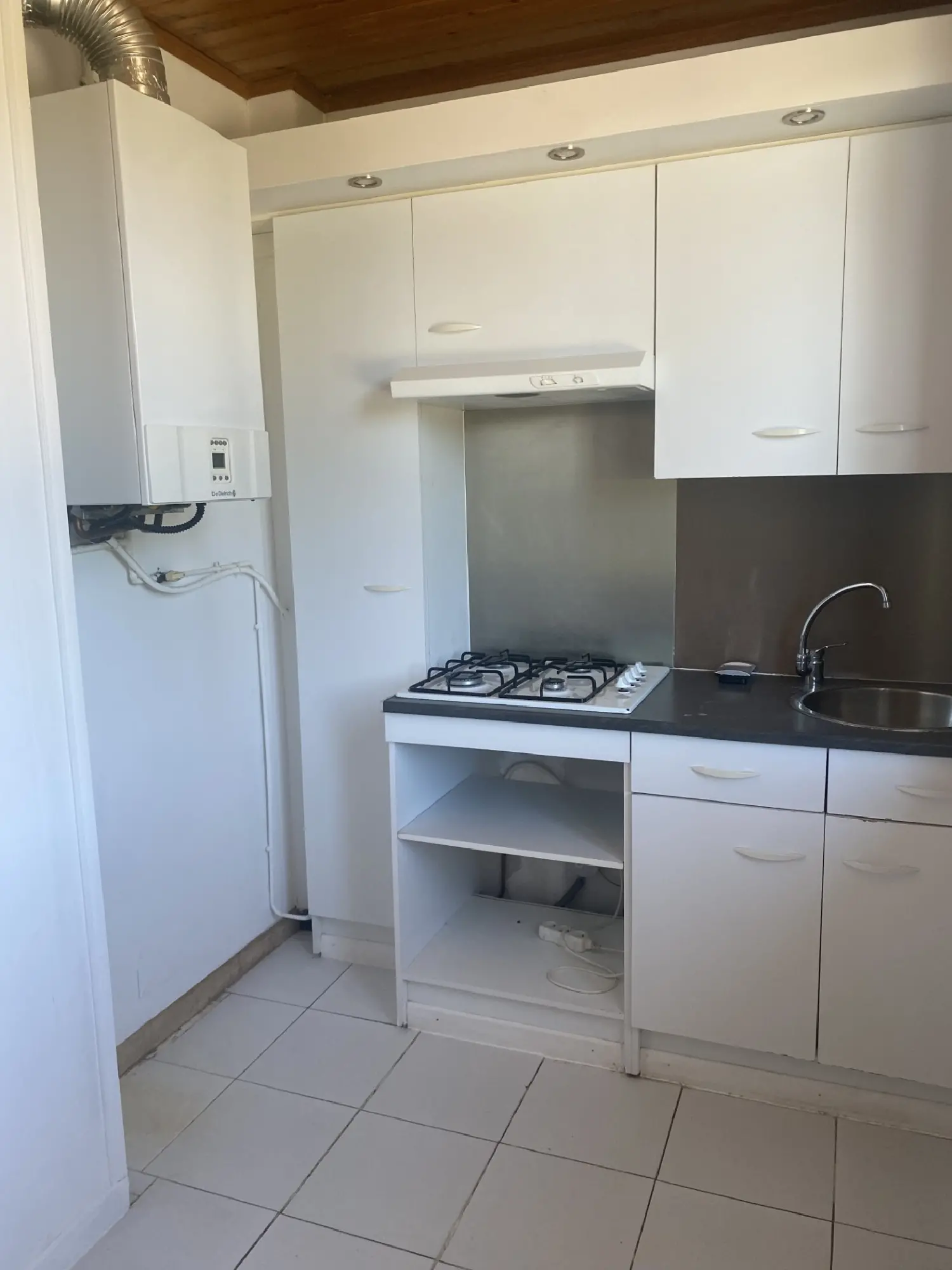 te koop appartement Bolquère Pyrénées-Orientales 3